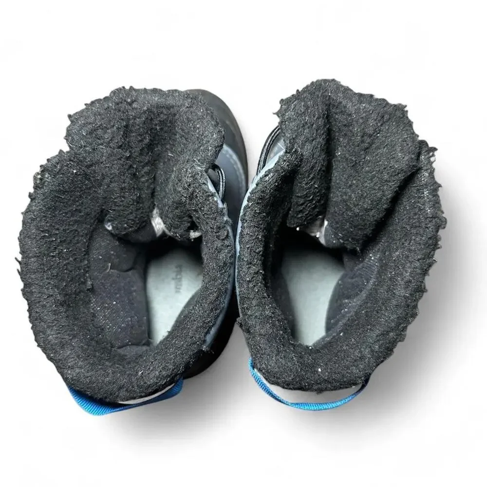 Columbia waterproof buggaboot celcius gray